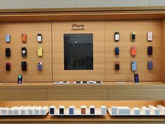 -Apple零售店(玄武湖店)