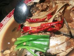 -旺顺阁鱼头泡饼(常营店)