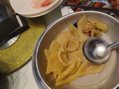 -梅花香里大酒店(郁金香路店)