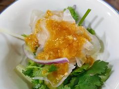 -官塘锋记鱼生·生腌·砂锅粥(牌坊街店)