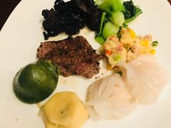 -浙江西子宾馆·瑶园咖啡厅