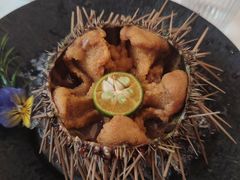 -品海楼·大连海胆锅贴馆(东港店)