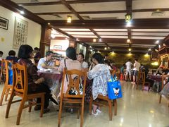 大堂-南华寺素食馆(南华禅寺店)