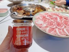 -巴倒烫陆派火锅山庄(南山总店)