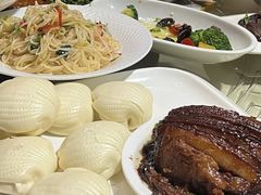 -老爷庙风味美食府(魏都大道店)