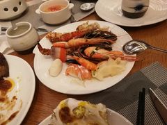 -苏州知音温德姆至尊酒店·四季海鲜自助餐厅(汾湖店)