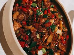 -辣婆婆(航天桥店)