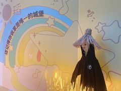 -新世界大丸百货