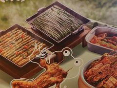 -肉串汪(月坛店)