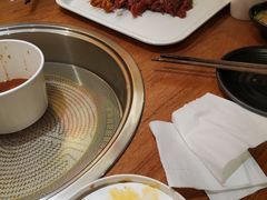-串门邻居串串火锅(云南南路店)