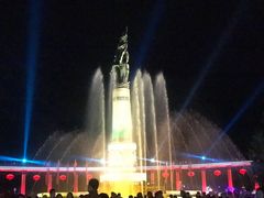 -人民防洪胜利纪念塔