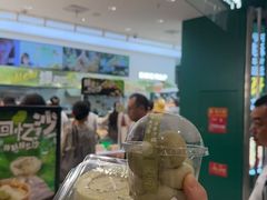 -泸溪河桃酥(西直门凯德店)