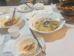 -一品红川菜(皇岗店)