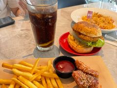 -必胜客(长安长青店)