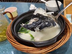 -南山竹海·珍味堂