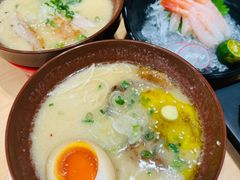 -友壹町寿司(佛山新DNA店)