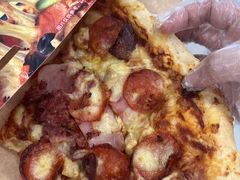 披萨单片-山姆餐吧(山姆会员商店店)