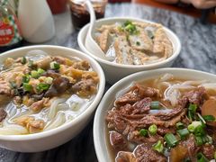 -三鄉濑粉·铭珠粥粉