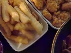 -玥汐·3D影院式足道SPA(万泰城店)