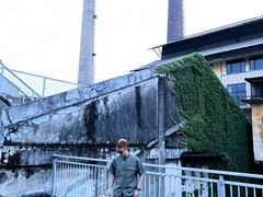 -广州市紫泥堂文化创意园景区