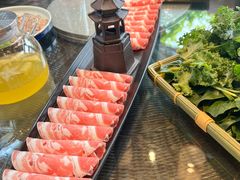-慢丽江·云南野生菌土鸡锅(付家庄店)