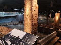 -元代水闸遗址博物馆