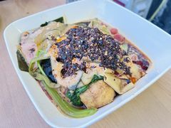 -林静小吃(复兴路店)