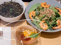 -池奈·咖喱蛋包饭(熙地港店)