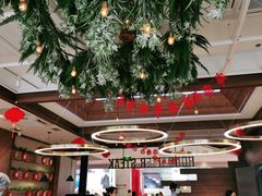 -豪客来牛排(红豆万花城店)
