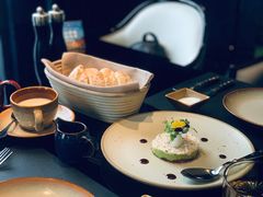 -上海苏宁宝丽嘉酒店·Cafe Bellagio西餐厅