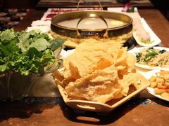 -牛记皇·鲜牛肉火锅(弘阳广场店)