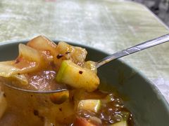 肉丸胡辣汤-清真李唯一优质肉丸糊辣汤