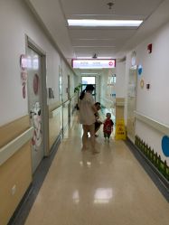 -上海市儿童医院(泸定路院区)