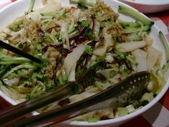 -西贝(上海我格广场店)