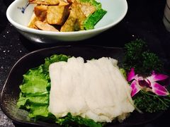 -捞王锅物料理(凯旋路店)