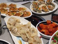 -丰茂烤串(外滩星荟中心店)