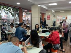 大堂-舒记粉店(七星路店)