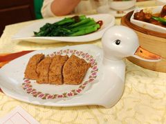 -萬國酒家·非遗技艺传承味道