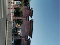-水濂山乐民游艺园