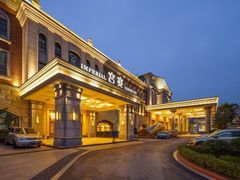 -岱江花园饭店