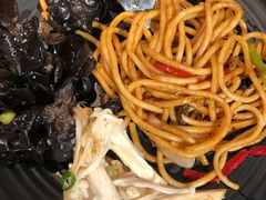 -我家牛排自助餐厅(永旺梦乐城店)
