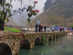 -靖西鹅泉风景区
