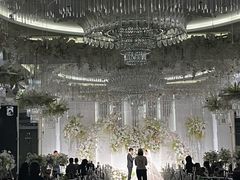 -芭菲盛宴·环球美食(北城国际店)