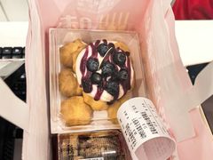 -味多美蛋糕(苏州街地铁店)
