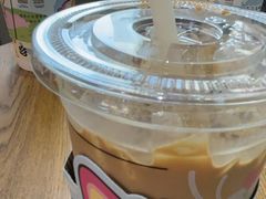 -瑞幸咖啡(经开万达广场店)