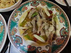 -巴依老爷新疆美食(远洋未来汇购物中心店)