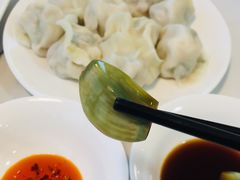 -叁拾壹克饺子·东北菜(国贸店)