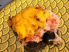 -小乔回转寿司(沈阳大悦城店)