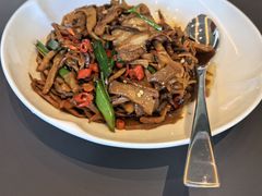 -上和臻品中国菜(花园街店)