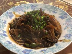 -许村蟹面(海宁许村大道店)